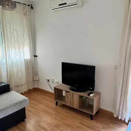 Apartment Brisa Y Mar Aguadulce